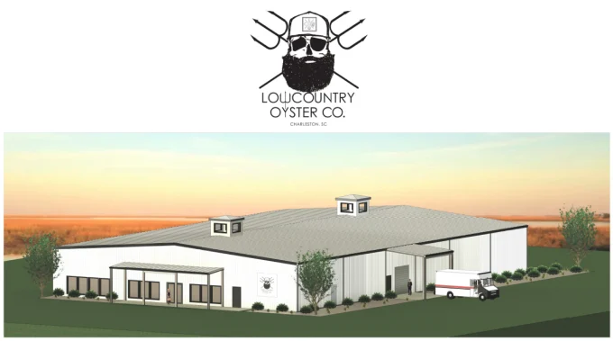 SC-Based Oyster Farm Begins 6.4 Million Dollar Project To Expand Production Across US
