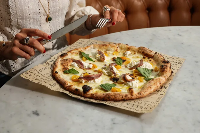 Eataly Toronto Launches Icons of Eataly