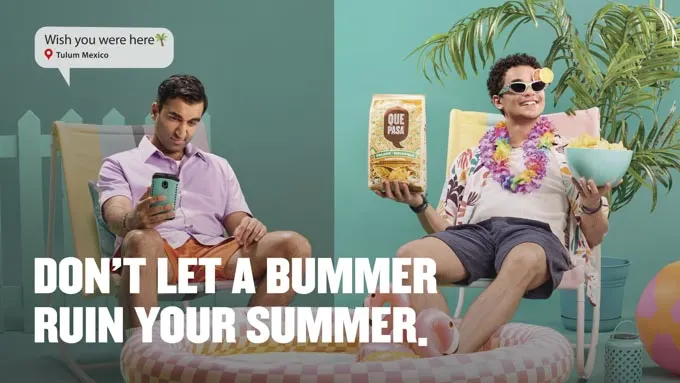 Que Pasa&rsquo;s Summer Bummer Insurance Contest