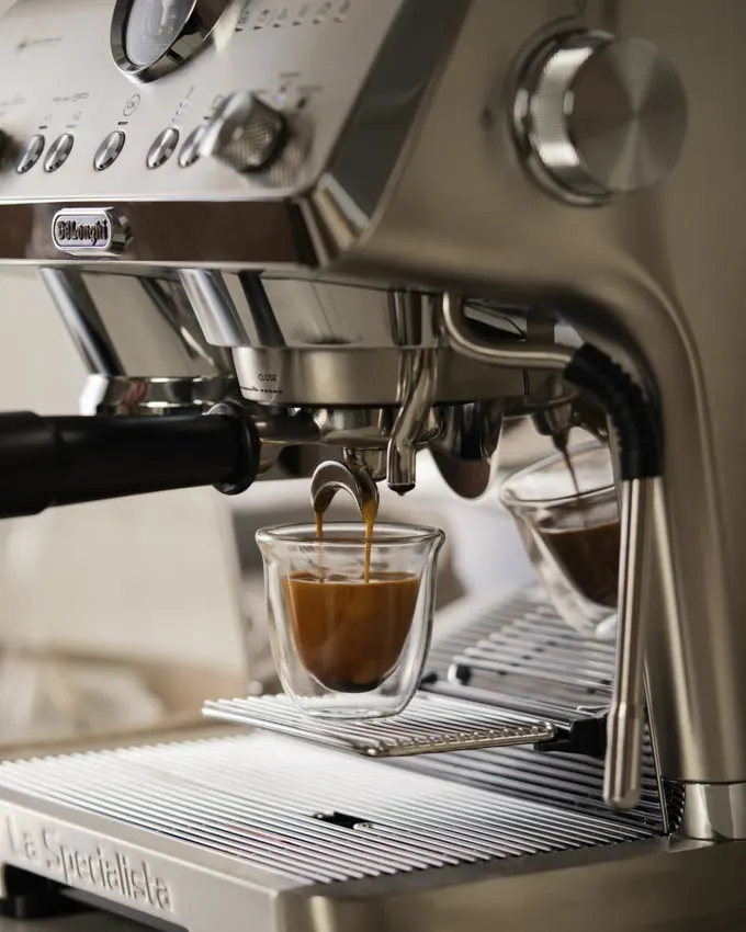 De&rsquo;Longhi's Tiramisu Coffee Recipe