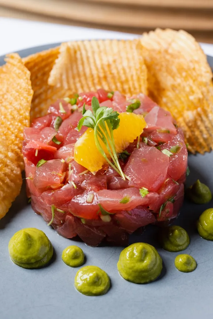Feast Your Eyes and Taste Buds: Miami&rsquo;s Most Scenic Dining Destinations