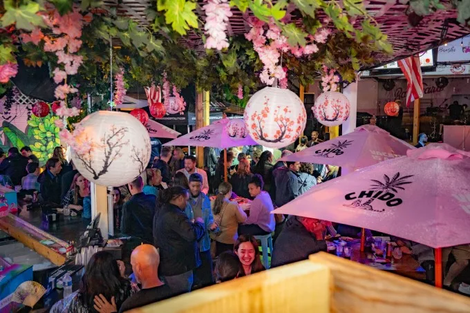 Sixth Annual Visit Lauderdale Food & Wine Festival ReturnsJan. 13-19, 2025