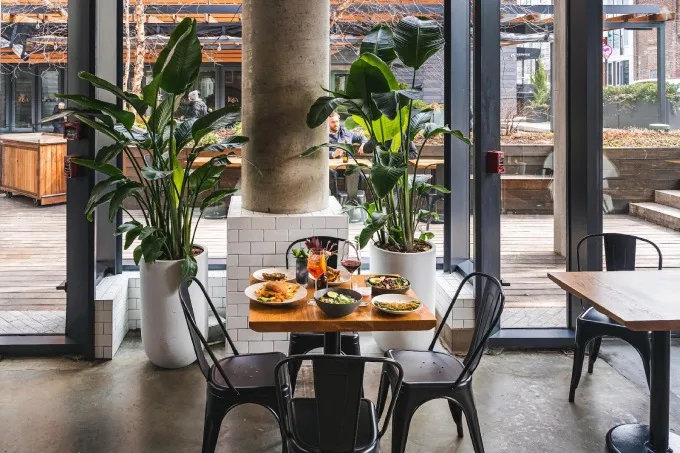 Best Summer Happy Hours in NYC