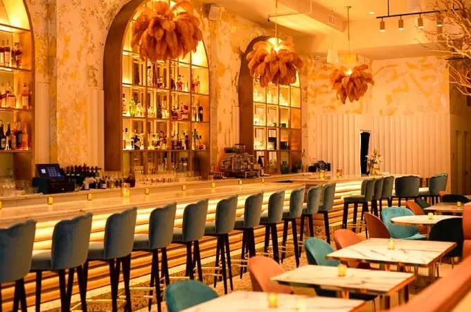 Best Summer Happy Hours in NYC