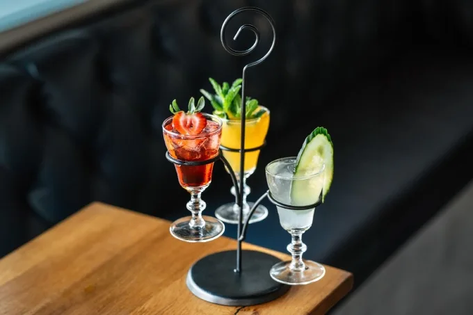 Best Summer Happy Hours in NYC