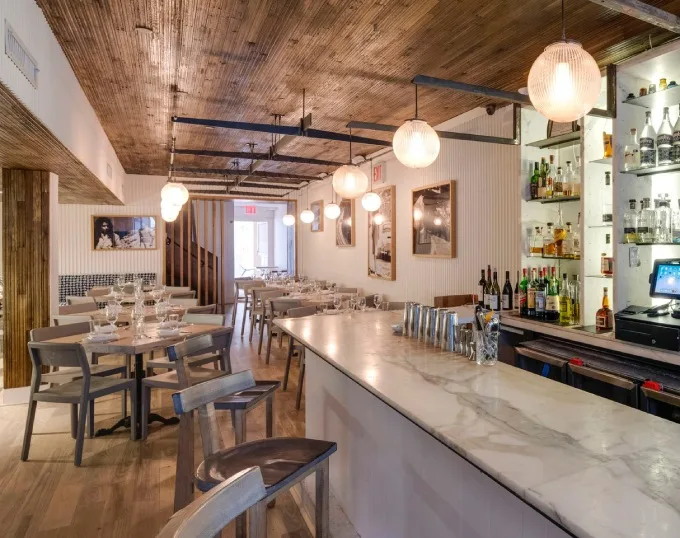 Best Summer Happy Hours in NYC