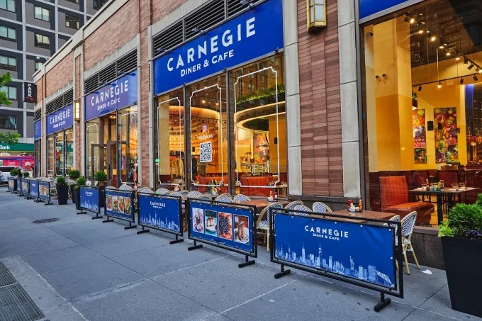 Best Summer Happy Hours in NYC