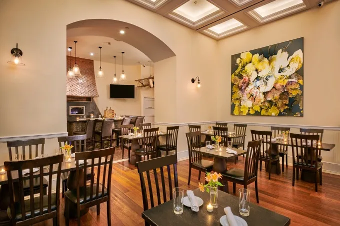 Best Summer Happy Hours in NYC