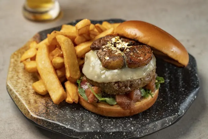Celebrate National Cheeseburger Day Sept 18 in South Florida