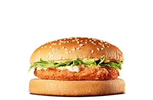 Burger King Japan Menu in English 2024: Unique Items, Highlights