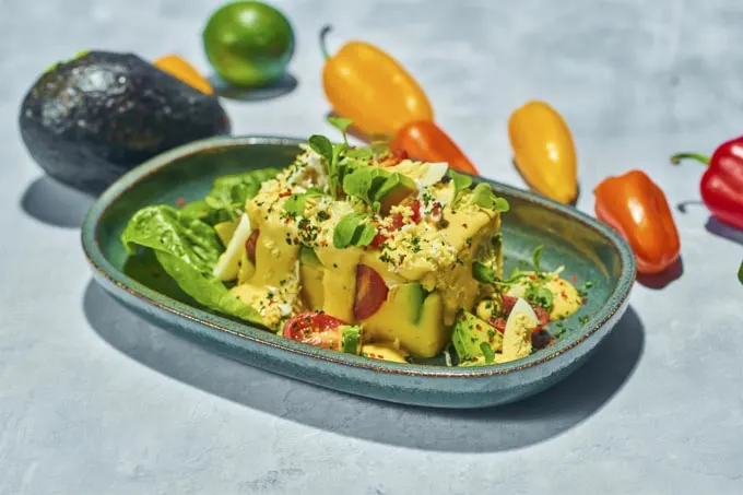 La Mar Cocina Peruana to Open in Downtown Bellevue This October