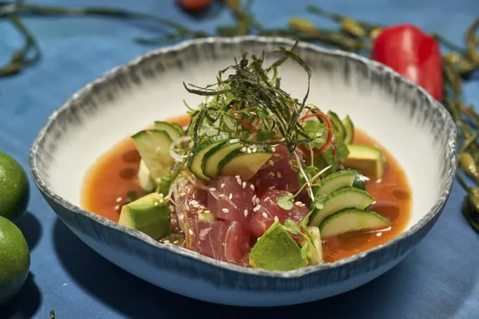 La Mar Cocina Peruana to Open in Downtown Bellevue This October