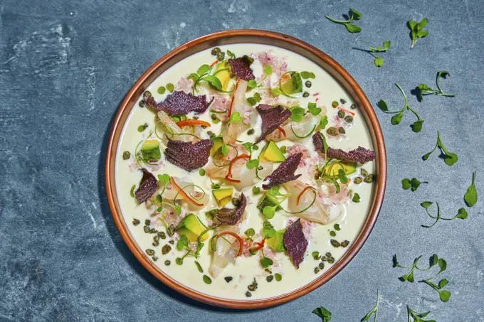 La Mar Cocina Peruana to Open in Downtown Bellevue This October