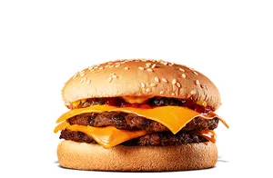 Burger King Japan Menu in English 2024: Unique Items, Highlights