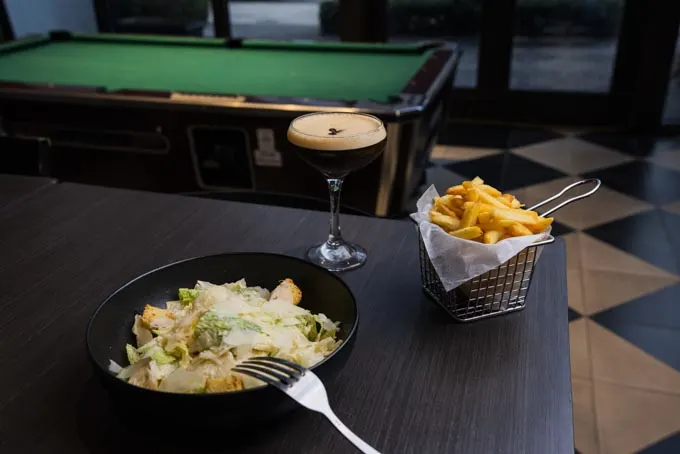 Discover South Florida&rsquo;s &ldquo;It Girl&rdquo; Dining Trend