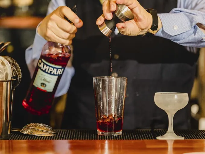 Negroni Week 2024 in The Triangle