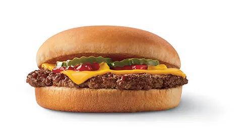 DQ Canada $2 Cheeseburgers on September 18
