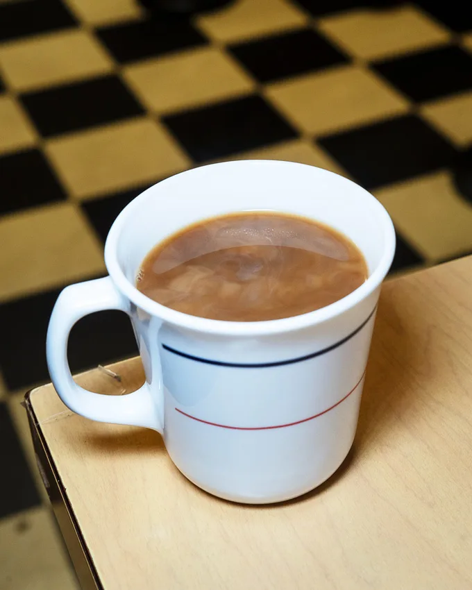 Northern Cafe: Vancouver's Hidden Gem for Comfort Food