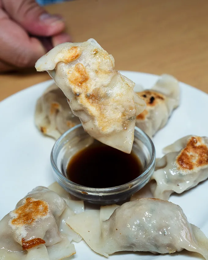 Northern Cafe: Vancouver's Hidden Gem for Comfort Food