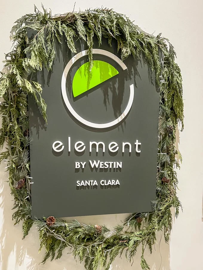 Element Hotel Santa Clara [Review]