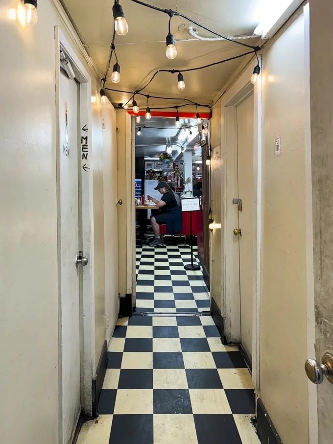 Northern Cafe: Vancouver's Hidden Gem for Comfort Food