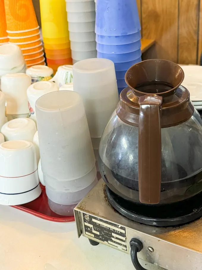 Northern Cafe: Vancouver's Hidden Gem for Comfort Food