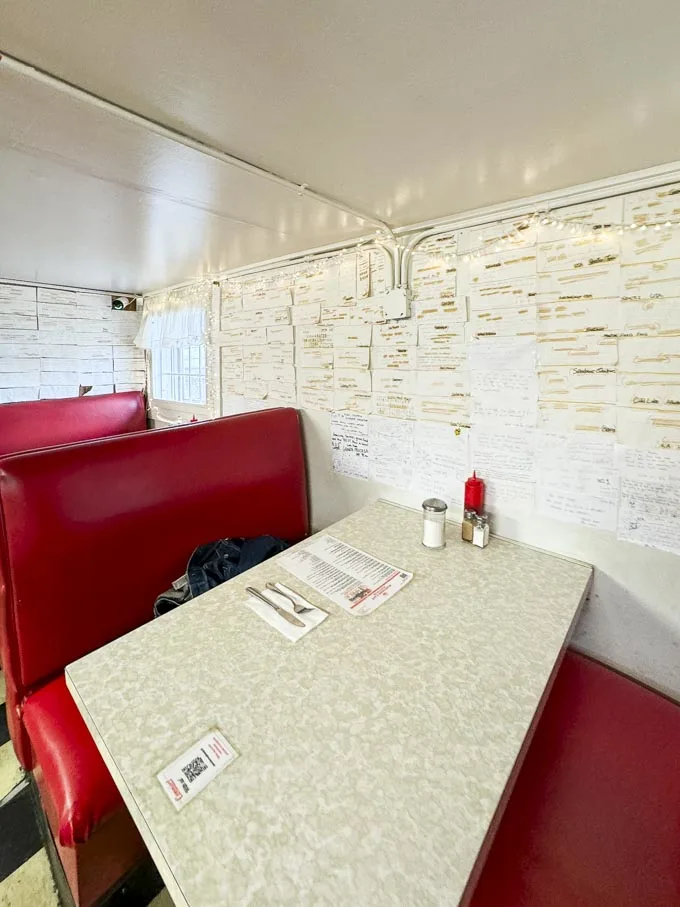 Northern Cafe: Vancouver's Hidden Gem for Comfort Food