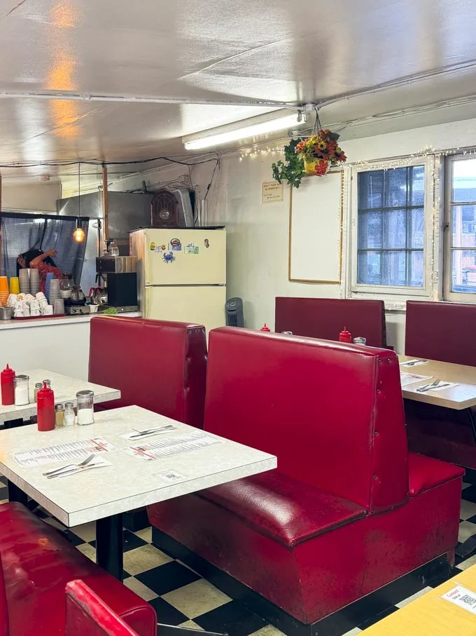 Northern Cafe: Vancouver's Hidden Gem for Comfort Food