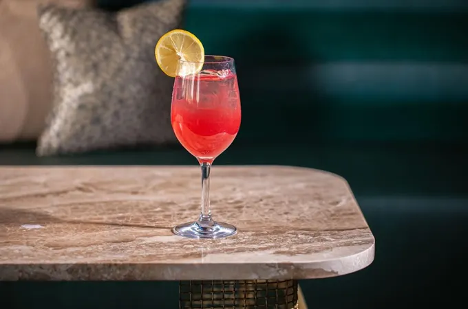 Where to Celebrate National Vodka Day in NYC
