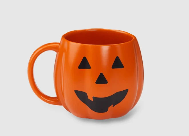 Tim Hortons Halloween Collection 2024: Glow-in-the-Dark Fun