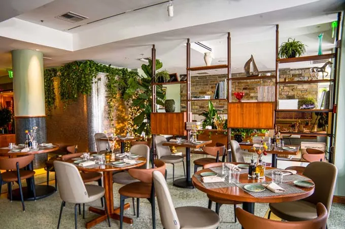 Discover Miami's Romantic Date Night Spots