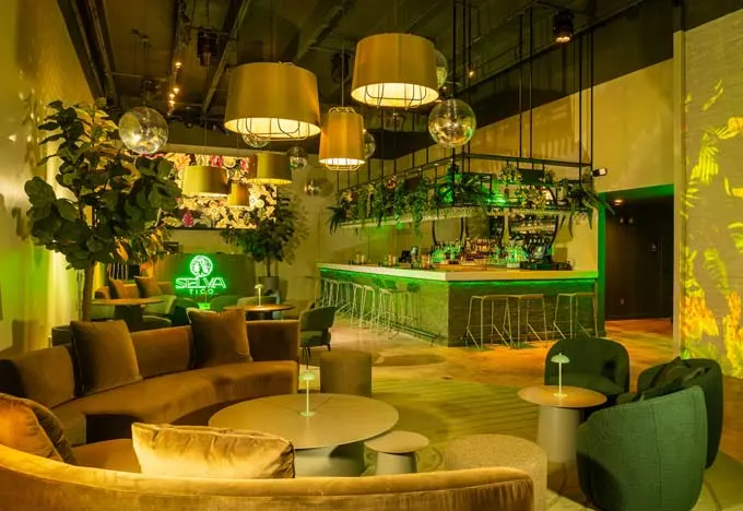 Discover Miami's Romantic Date Night Spots