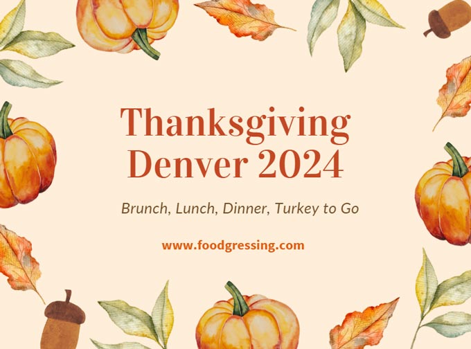 Thanksgiving buffets in pittsburgh area