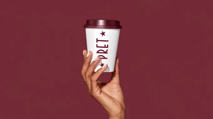 Pret A Manger Coffee Now Available at A&W Across Canada