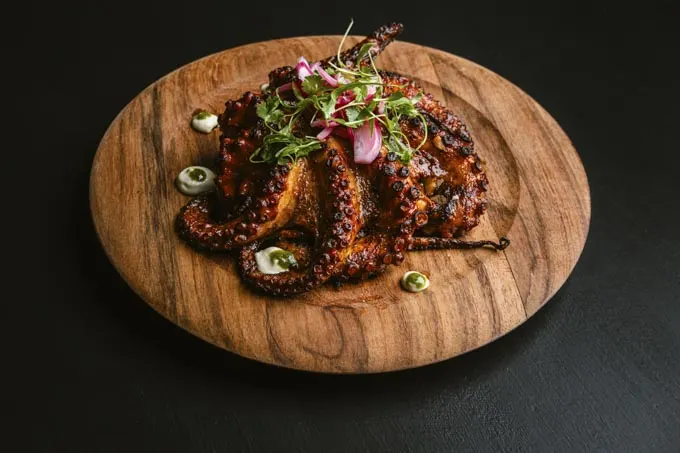 Amaya Modern Mexican Restaurant Set to Open in Las Vegas