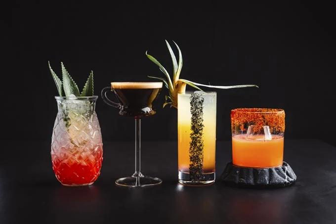 Amaya Modern Mexican Restaurant Set to Open in Las Vegas
