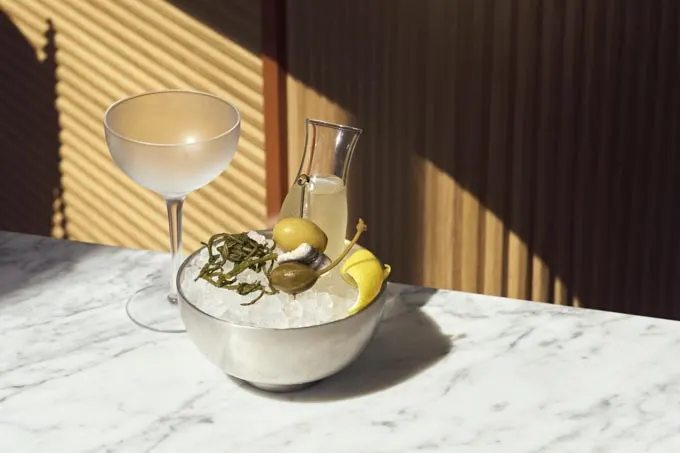 Discover South Florida&rsquo;s &ldquo;It Girl&rdquo; Dining Trend