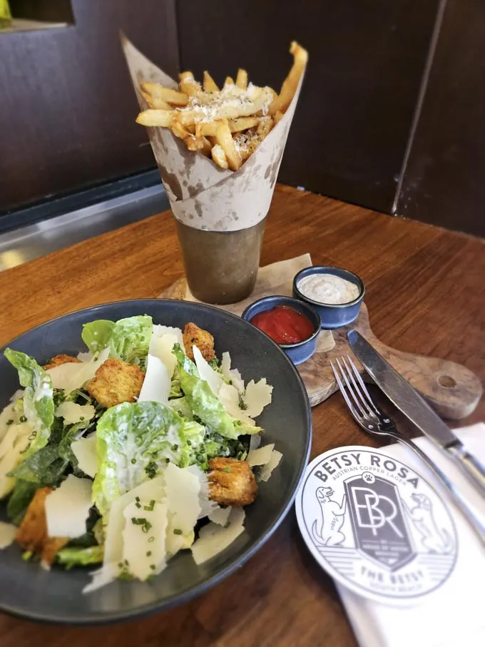 Discover South Florida&rsquo;s &ldquo;It Girl&rdquo; Dining Trend