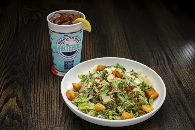 Discover South Florida&rsquo;s &ldquo;It Girl&rdquo; Dining Trend