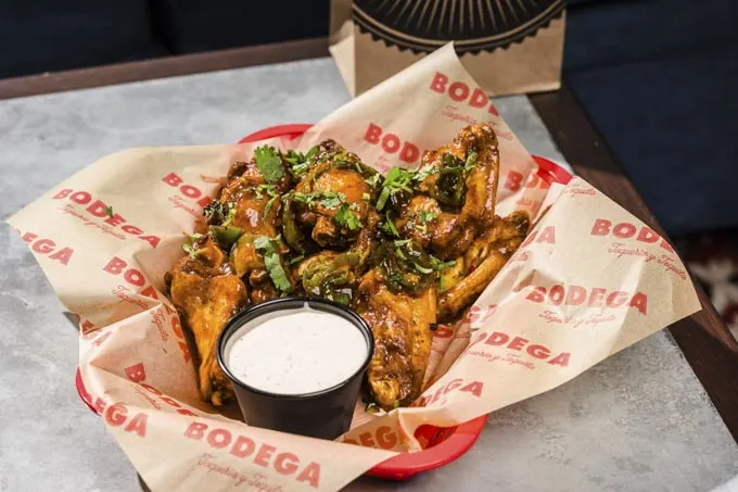 Where to Watch the NFL Season + Takeout Options in South Florida