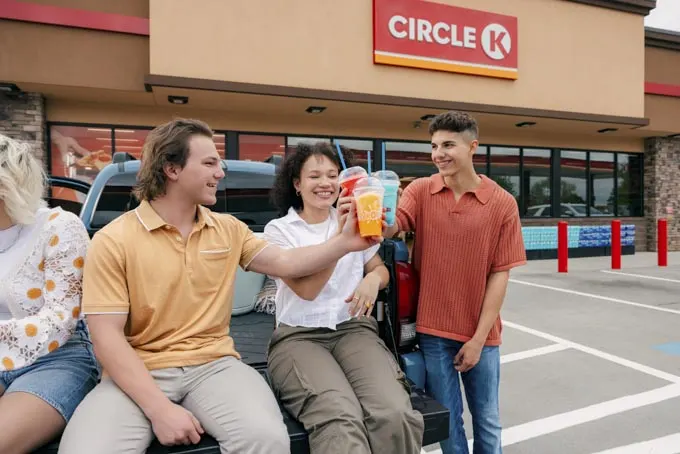 Circle K Brings Back &lsquo;Win Froster For A Year&rsquo; Contest