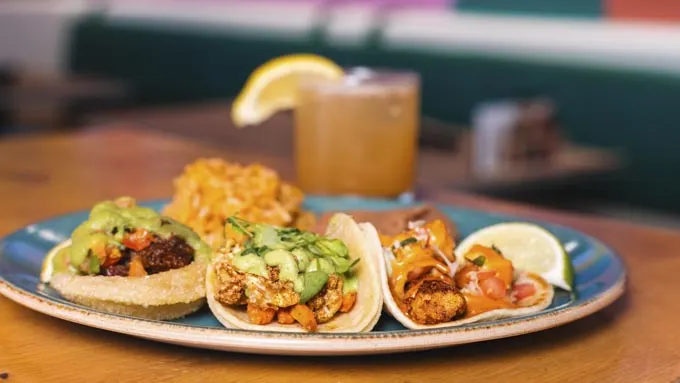 Best Tacos for National Taco Day in Denver