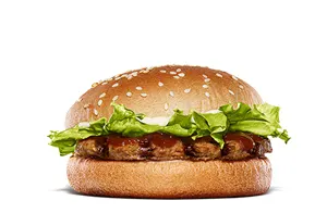 Burger King Japan Menu in English 2024: Unique Items, Highlights