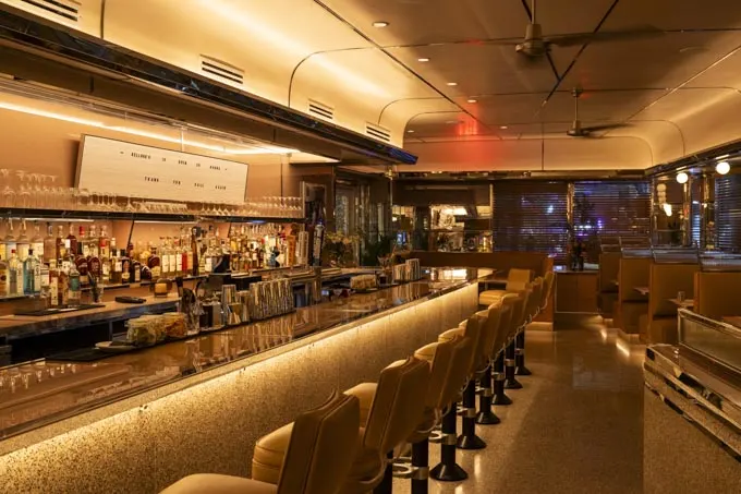 Kellogg&rsquo;s Diner Reopens in Williamsburg with a Modern Twist