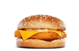 Burger King Japan Menu in English 2024: Unique Items, Highlights