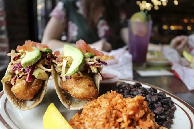 Best Tacos for National Taco Day in Denver