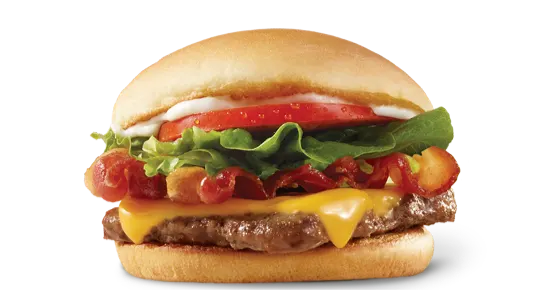 Celebrate National Cheeseburger Day with Wendy&rsquo;s $1 JBC Deal