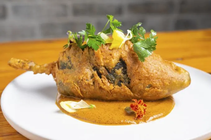Discover Chicago's Best Vegetarian Bites for October