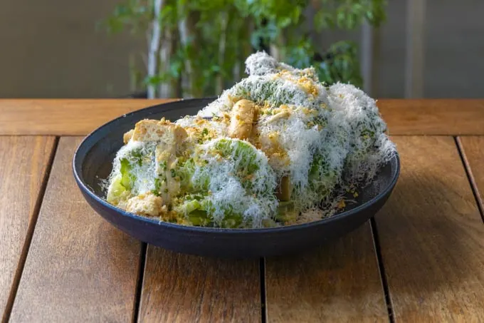 Discover South Florida&rsquo;s &ldquo;It Girl&rdquo; Dining Trend