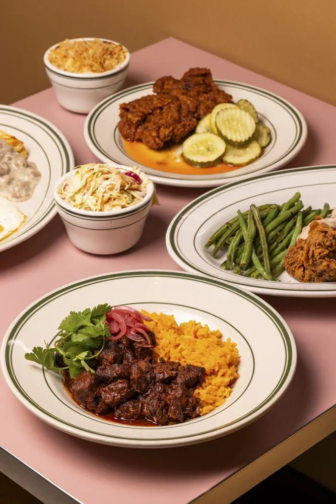 Kellogg&rsquo;s Diner Reopens in Williamsburg with a Modern Twist